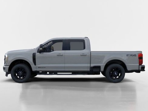 New 2026 Ford F250 Lariat w/ Black Appearance Package image 33
