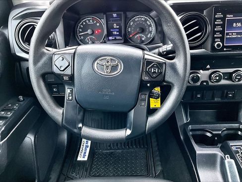 Used 2020 Toyota Tacoma SR image 14