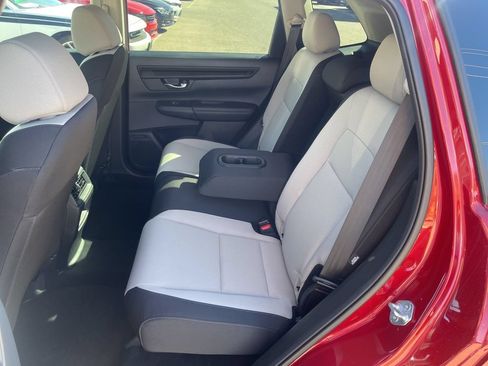New 2026 Honda CR-V LX image 11