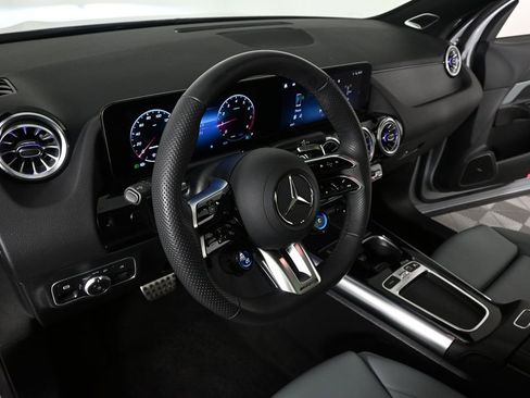 Certified 2026 Mercedes-Benz GLA 35 AMG 4MATIC image 15