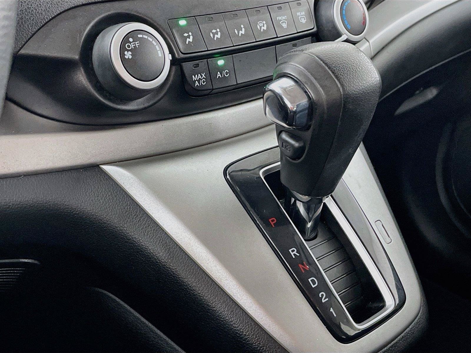 Used 2014 Honda CR-V LX image 20