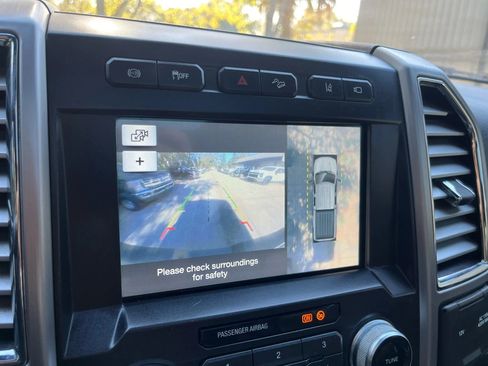 Used 2017 Ford F350 Platinum w/ Platinum Ultimate Package image 33