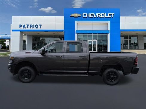 Used 2025 RAM 2500 Tradesman AWD/4WD image 7