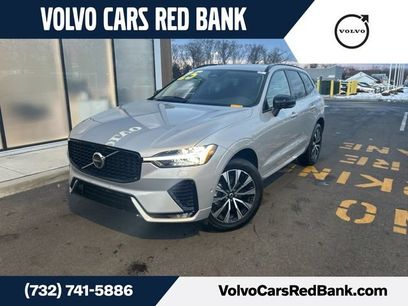 Used 2025 Volvo XC60 B5 Plus