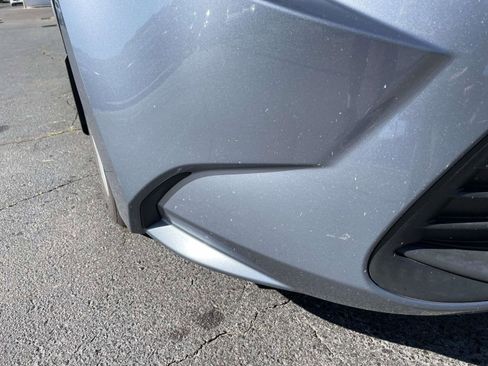 Used 2024 Toyota Corolla LE FWD image 5