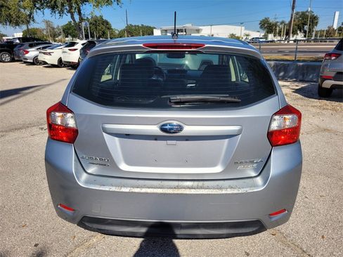 Used 2014 Subaru Impreza 2.0i Limited w/ Popular Package #1 image 9