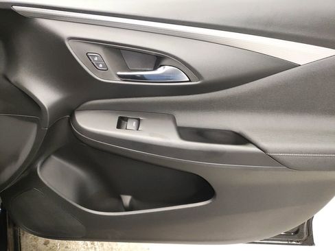 New 2026 Buick Envista Avenir image 10