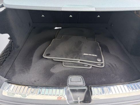 Certified 2021 Mercedes-Benz GLE 53 AMG 4MATIC Coupe image 38