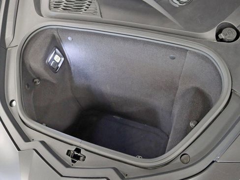 Used 2020 Chevrolet Corvette Stingray Premium Cpe w/ 3LT Preferred Equipment Group RWD image 32
