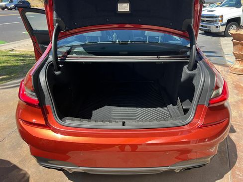 Used 2020 BMW M340i w/ Driving Assistance Package RWD image 21