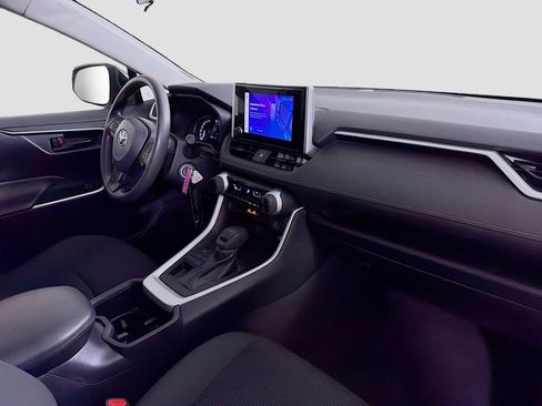 Used 2024 Toyota RAV4 LE image 30