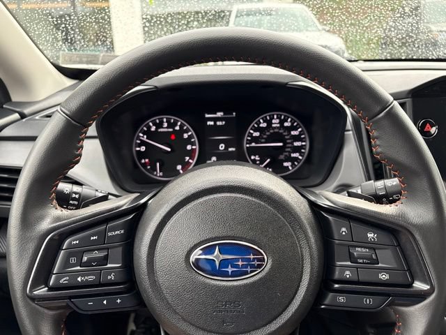 Used 2025 Subaru Crosstrek 2.5i Limited AWD/4WD image 18