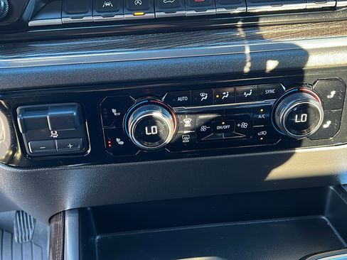 Certified 2025 Chevrolet Silverado 1500 LT Trail Boss w/ Convenience Package II image 24