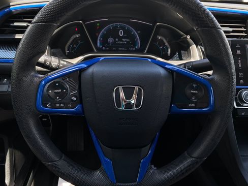 Used 2017 Honda Civic EX-T image 21