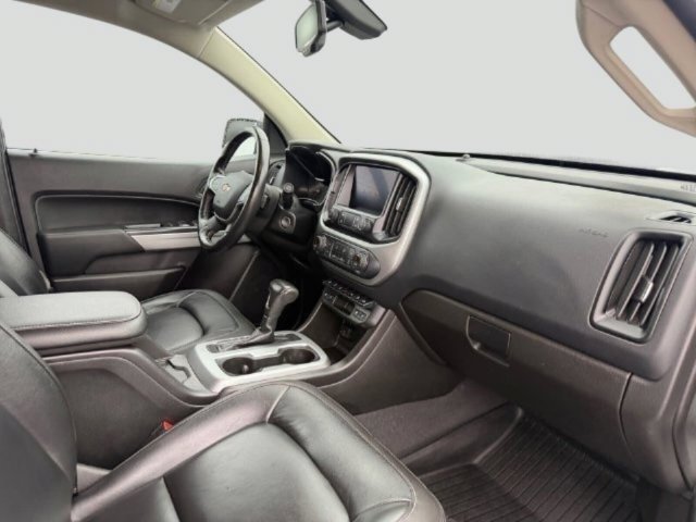 Used 2021 Chevrolet Colorado ZR2 AWD/4WD image 47