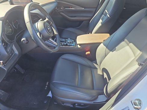 Certified 2025 MAZDA CX-30 2.5 Turbo w/ Premium Package image 33
