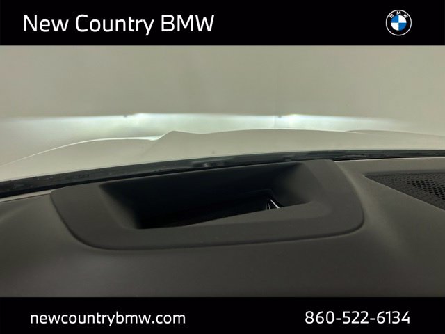 Certified 2026 BMW X5 xDrive40i w/ Premium Package AWD/4WD image 20