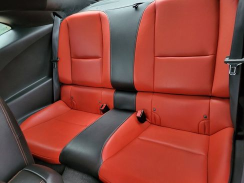 Used 2011 Chevrolet Camaro LT w/ RS Package image 22