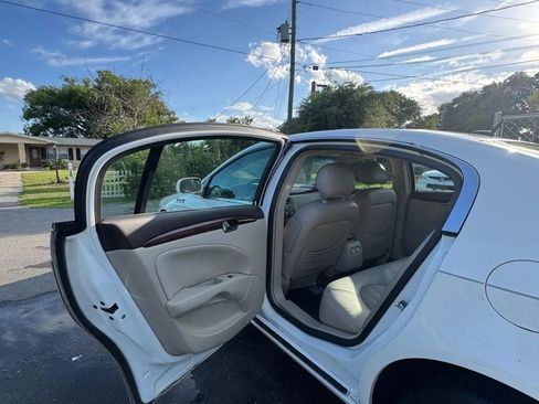 Used 2008 Buick Lucerne CX image 14