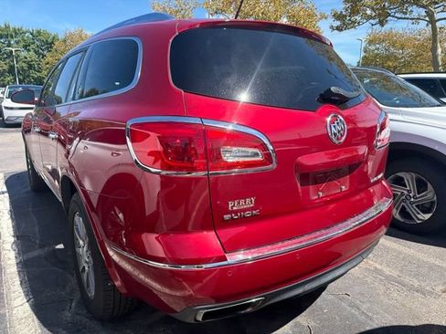 Used 2014 Buick Enclave Leather w/ Trailering Provision Package FWD image 6