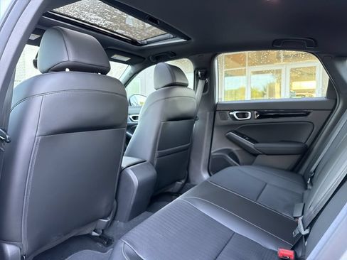 Used 2026 Honda Civic Sport image 9