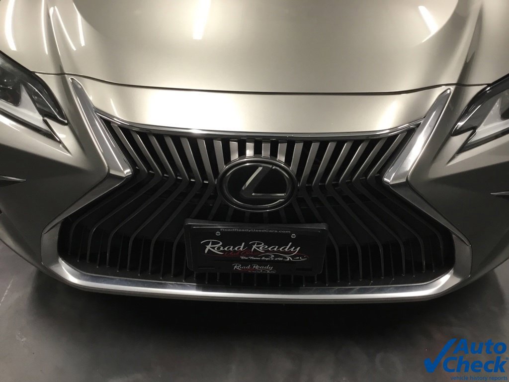 Used 2019 Lexus ES 350 w/ Accessory Package 2 FWD image 17