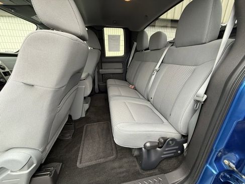 Used 2011 Ford F150 XLT w/ Trailer Tow Pkg image 21