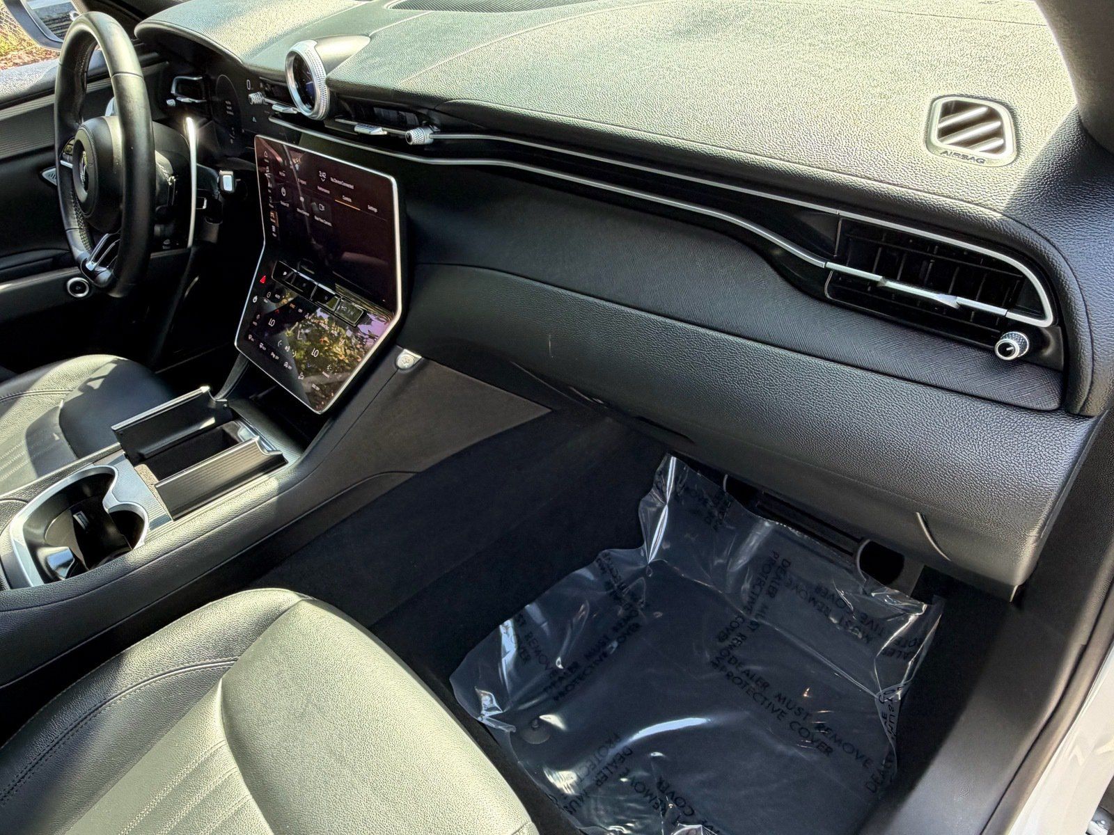 Used 2023 Maserati Grecale GT AWD/4WD image 18