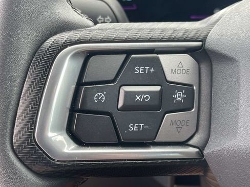 Certified 2024 Ford Mustang Coupe RWD image 35