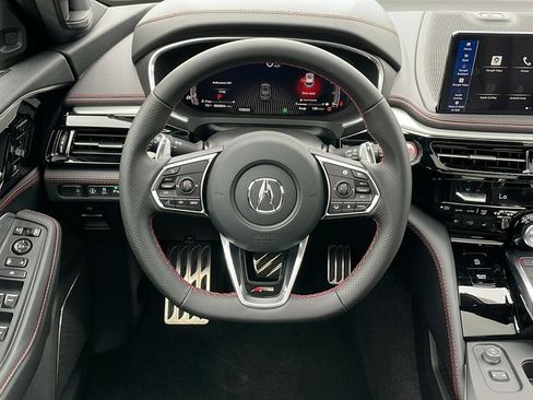 New 2026 Acura MDX A-Spec image 12
