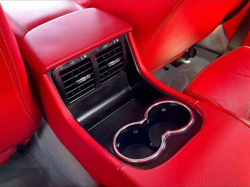 Used 2009 Maserati GranTurismo Coupe RWD image 11