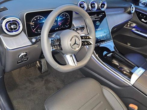 New 2026 Mercedes-Benz GLC 300 image 3