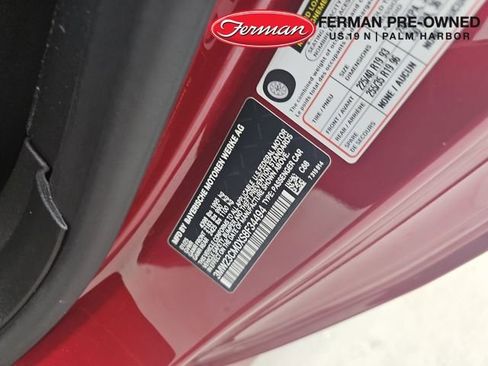 Used 2025 BMW 230i Coupe image 16