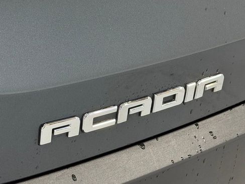 Used 2019 GMC Acadia SLT image 7