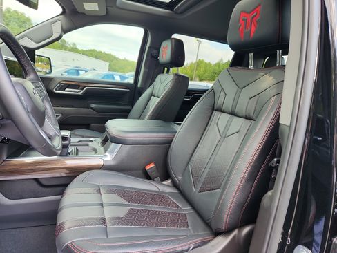 Used 2024 Chevrolet Silverado 1500 RST w/ All Star Edition Plus image 26