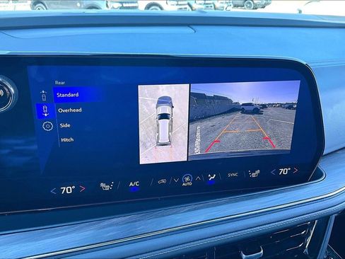 Used 2025 Chevrolet Tahoe LT image 21