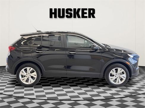 Used 2025 Buick Encore GX Preferred image 2