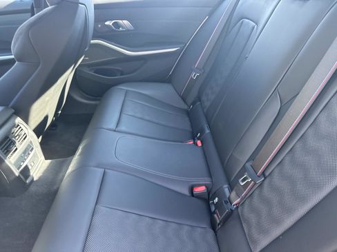 Used 2023 BMW M3 Competition w/ Executive Package image 13