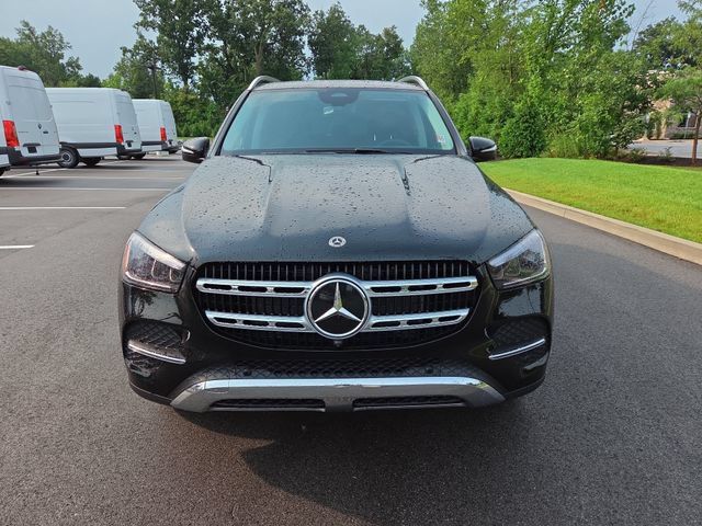 New 2026 Mercedes-Benz GLE 350 4MATIC image 8