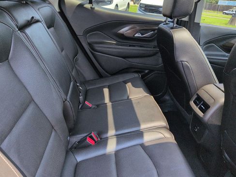 Used 2018 GMC Terrain Denali w/ Driver Alert Package II AWD/4WD image 11