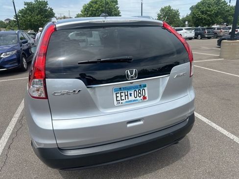 Used 2013 Honda CR-V EX-L image 11
