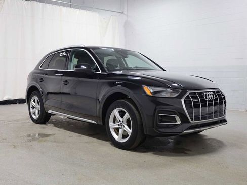 Used 2023 Audi Q5 2.0T Premium w/ Convenience Package image 13