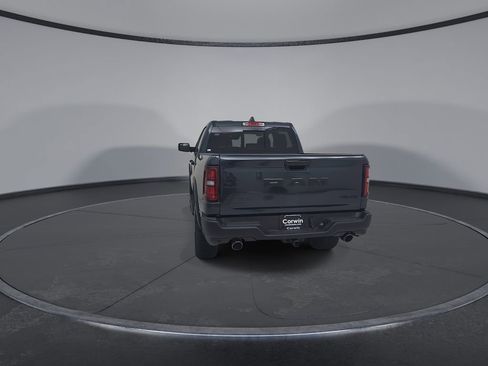 New 2026 RAM 1500 Rebel AWD/4WD image 12