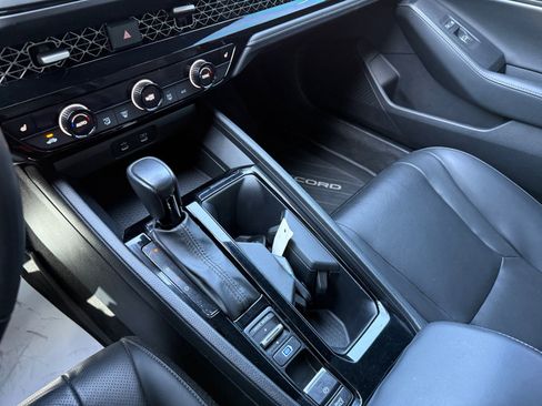 Used 2023 Honda Accord Sport image 13