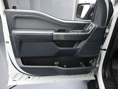 Used 2023 Ford F150 XLT w/ Equipment Group 302A High image 12