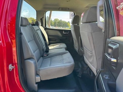 Used 2019 Chevrolet Silverado 3500 W/T w/ WT Convenience Package AWD/4WD image 25