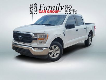 Used 2022 Ford F150 XLT w/ Trailer Tow Package