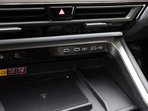 New 2026 Lexus TX 350 AWD image 25