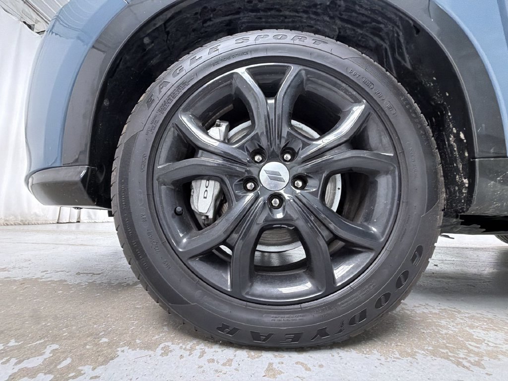 Used 2024 Dodge Hornet R/T w/ R/T Blacktop Package AWD/4WD image 14
