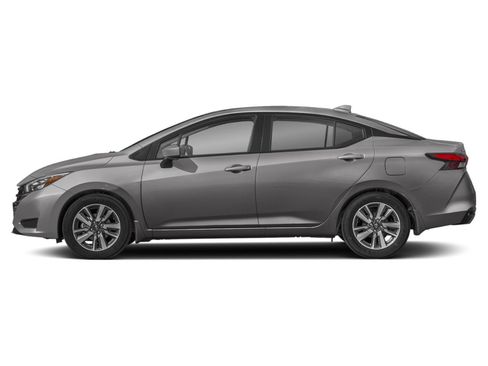 Used 2025 Nissan Versa SV FWD image 3
